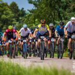 perlejewo maraton rowerowy