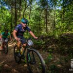 Perlejewo na rowerach