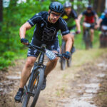 Daniel Gębura - Lotto Poland Bike Marathon