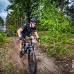 Daniel Gębura - Poland Bike Marathon