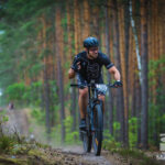 Daniel Gębura - Lotto Poland Bike