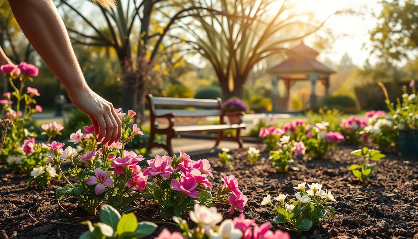 Jak zadbać o siebie na wiosnę
