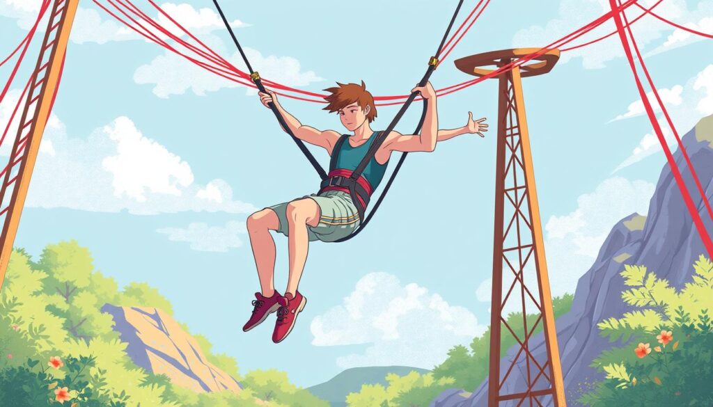 bungee fitness gdzie ćwiczyć