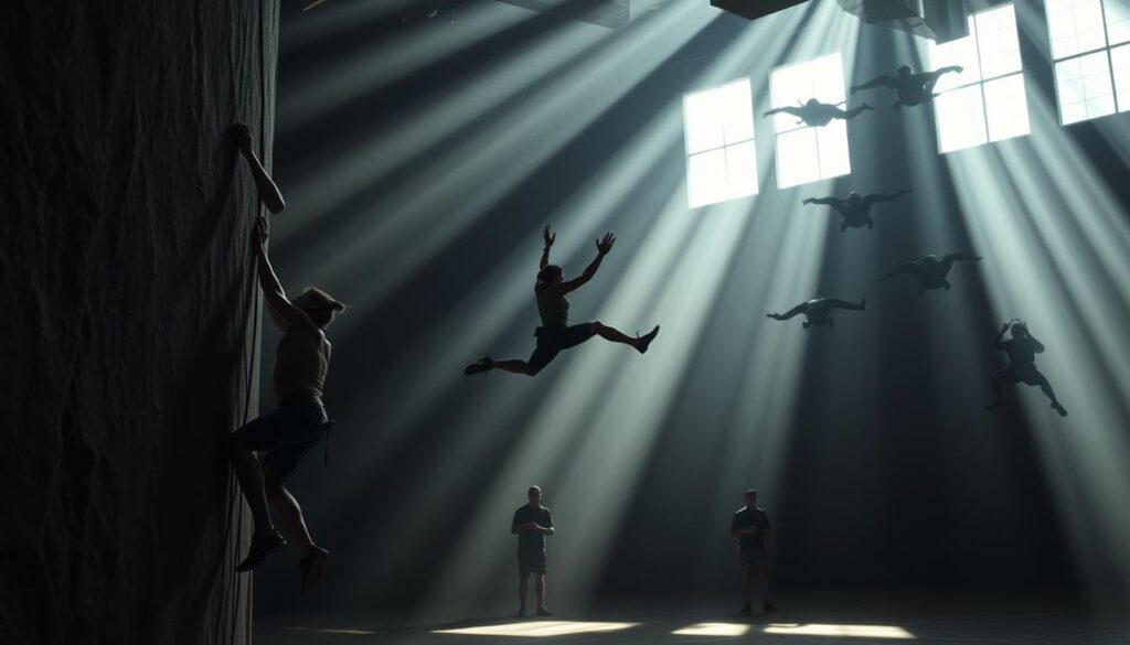 ocena bezpieczeństwa treningu