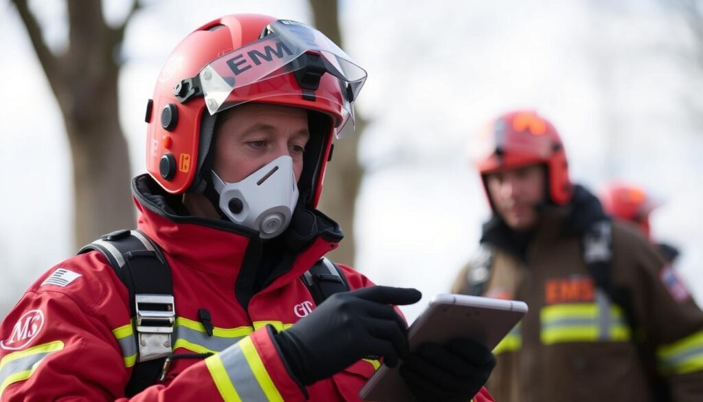 trening EMS gdzie zapisać się