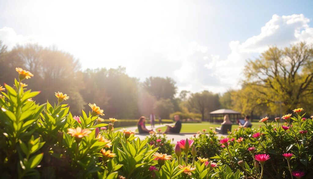 wpływ światła słonecznego na zdrowie