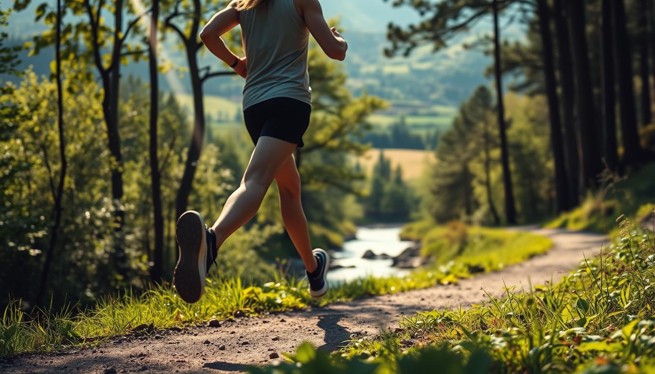 Najczęstsze błędy przy bieganiu