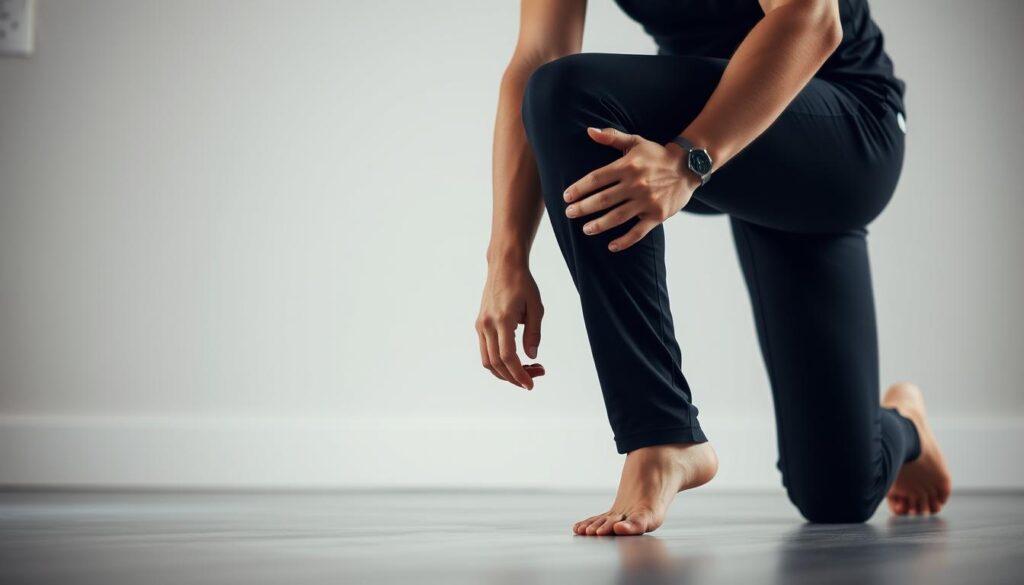 stretching a kontuzje