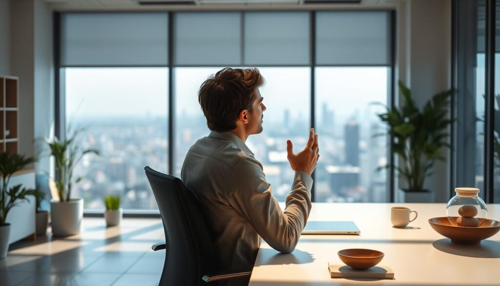 techniki zarządzania stresem