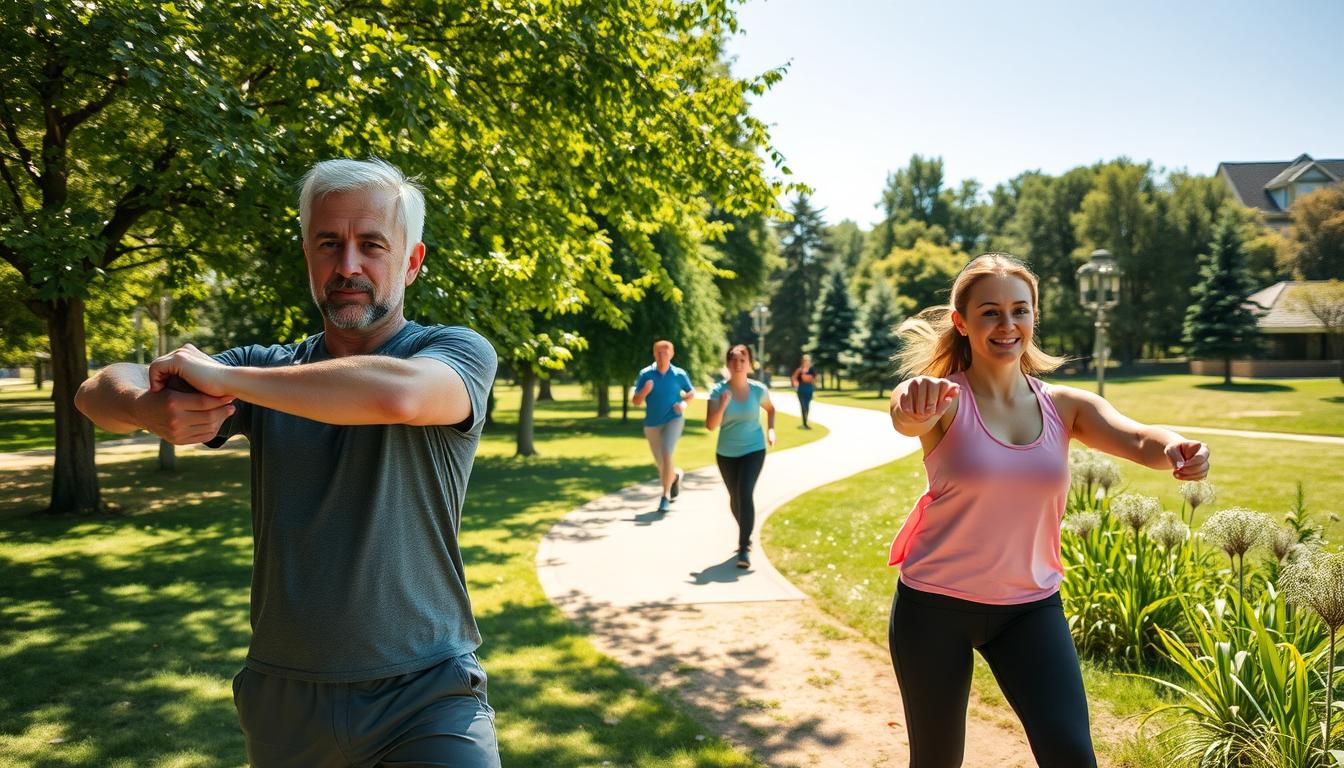 Jak wrócić do sportu po dłuższej przerwie